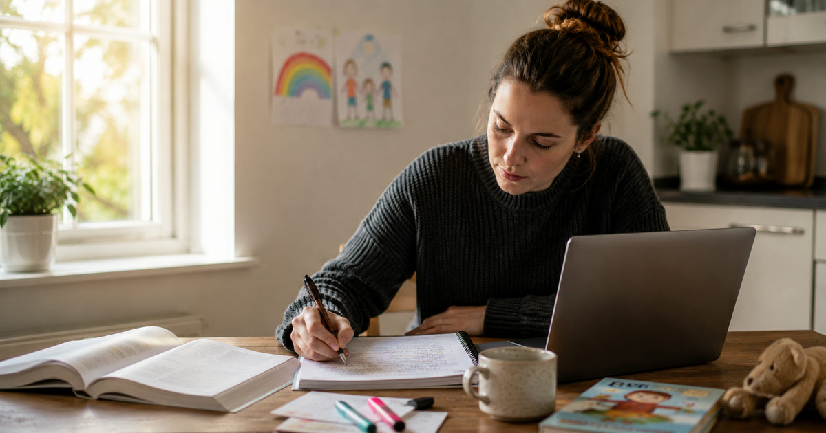 Parents' Learning Allowance UK 2026/27: The Forgotten Grant