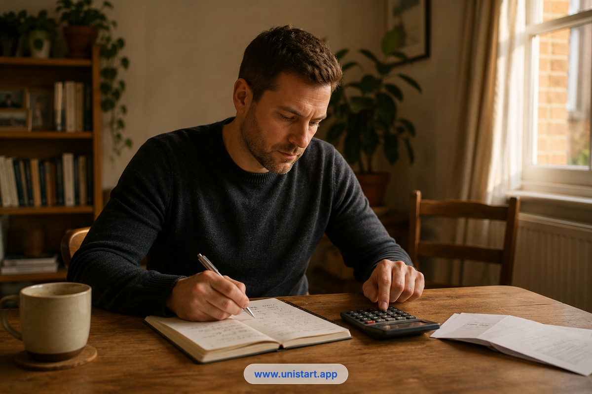 IG Reel · Is Student Finance a Debt UK Explained